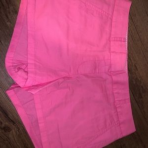 JCREW bermuda shorts